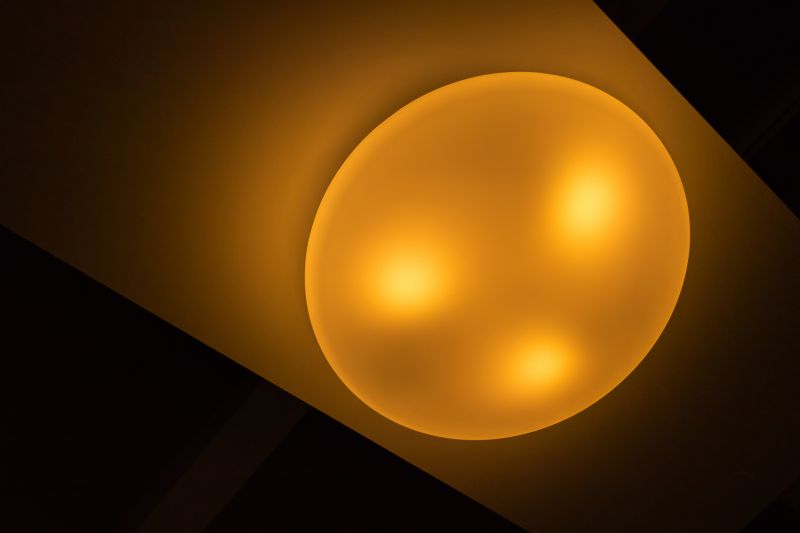 Foyer Lighting Installation in Alpharetta, GA