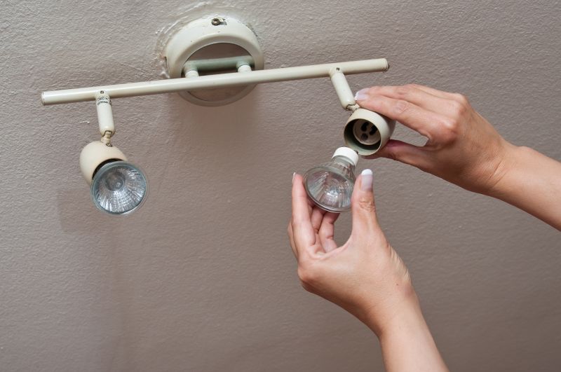 House Lighting Service in Kansas City, KS