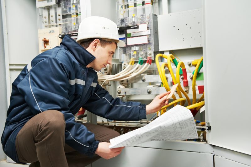 Wiring Inspection Service